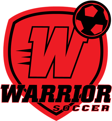 Soccer Logo - Warriors Soccer Logo (500x500), Png Download