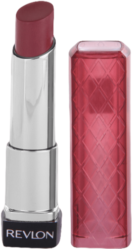 Color Burst Lip Butter - Jennifer Love Hewitt Side Bangs (340x510), Png Download