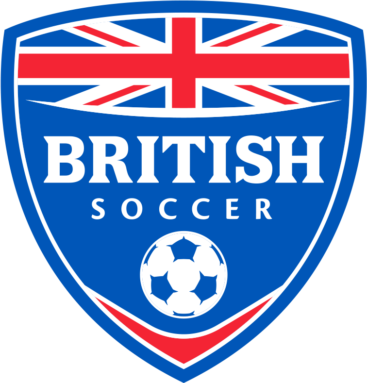 British Soccer Camp - Challenger British Soccer Camp (777x788), Png Download