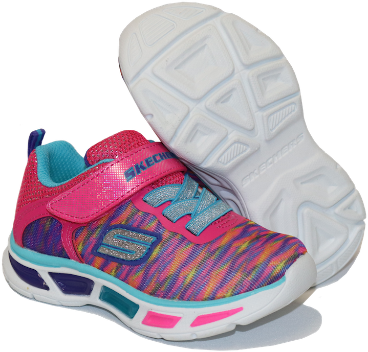 Colorburst - Running Shoe (1280x853), Png Download