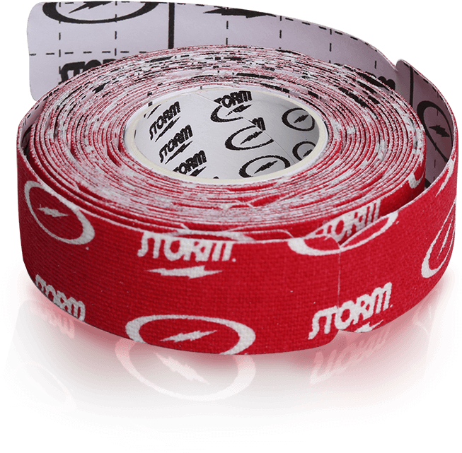Storm Thunder Protection Tape - Storm Thunder Tape Pre-cut Red - 1 (900x900), Png Download