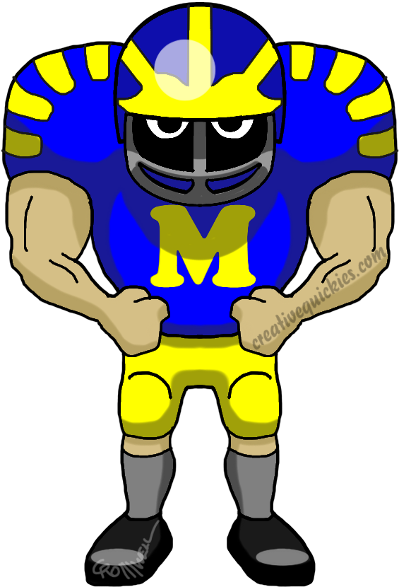 I Especially Love To Recreate The Colorful Designs - Green Bay Packers Cartoon (752x940), Png Download