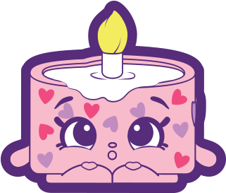 Candice Candle - Candle (577x506), Png Download