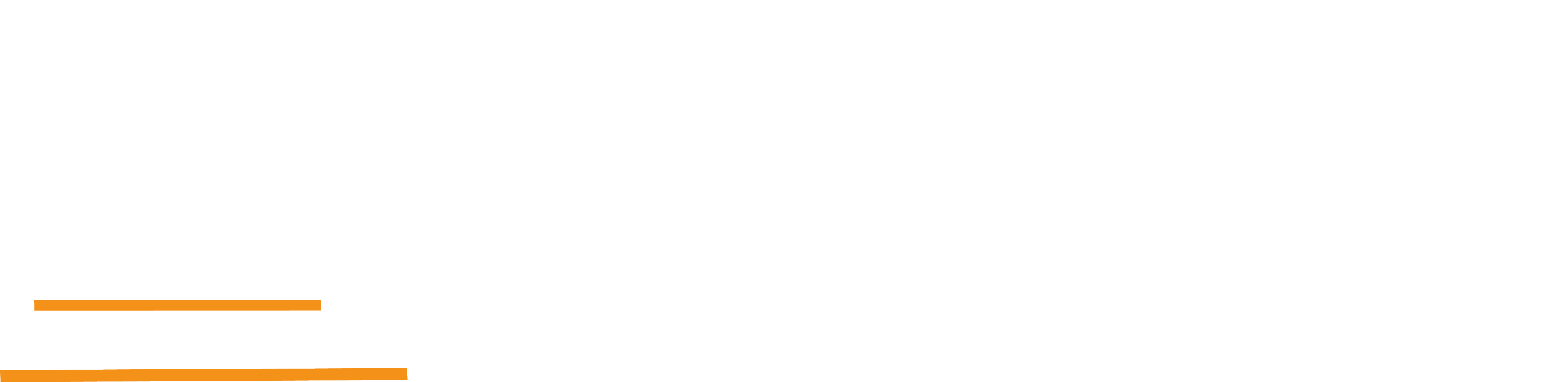 Logo Header Menu - Shop3pence (6091x1515), Png Download