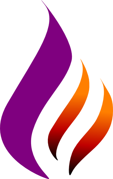 Holy Spirit Logo Vector (378x596), Png Download
