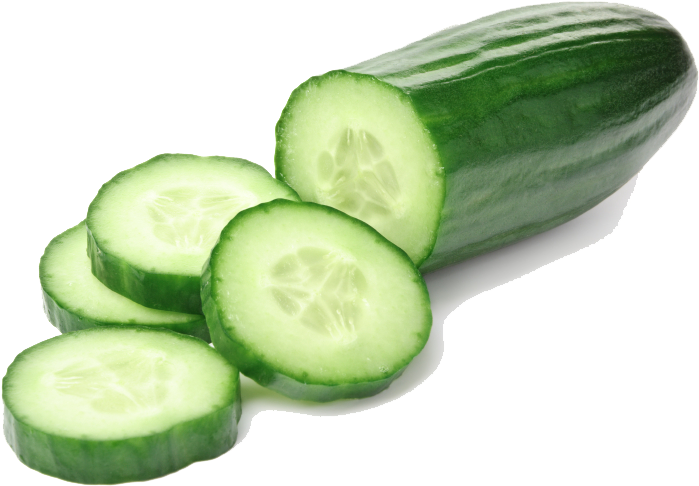 Www - Taringa - Net - Cucumber High Resolution (841x571), Png Download