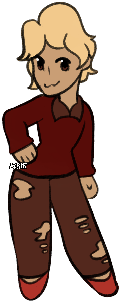 Halloween Adoptable - Chimney Smoke - Cartoon (253x604), Png Download