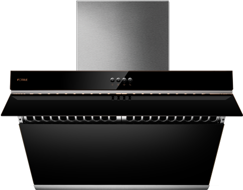 Jqg7502 - Exhaust Hood (500x500), Png Download