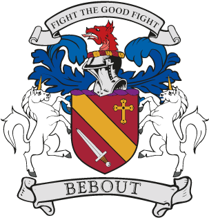 Coat Of Arms (400x400), Png Download
