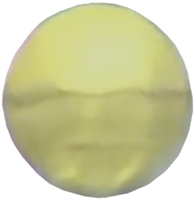 B-da Ball - Computer File (382x392), Png Download