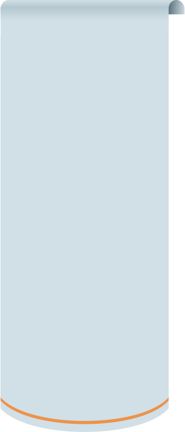 Our Stove Fitting Services Chimney Inspection Supply - Electric Blue (362x842), Png Download