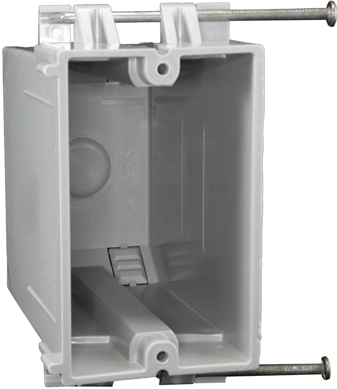 Ez Box Heavy Wall New Work Nail- - Machine (1000x1000), Png Download