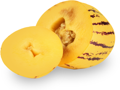 What Is Pepino Mosaic Virus - Papaya Colombia (405x305), Png Download