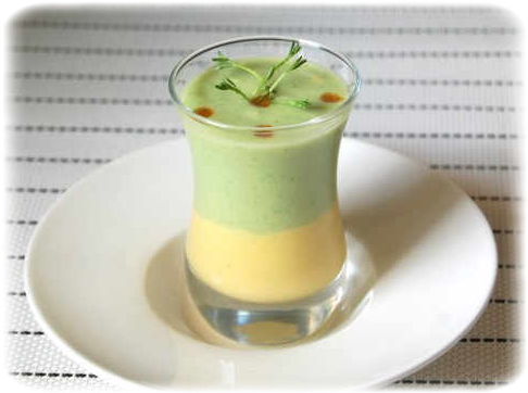 Sopa De Pepino (500x377), Png Download