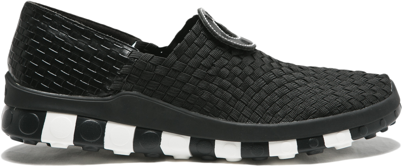 New Ccilu Men Walking Shoes Lace Up Casual Slip-on - Horizon Link (1545x1030), Png Download