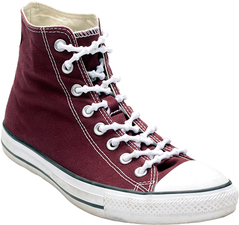 X300 General Shoe Laces - Boot (500x500), Png Download