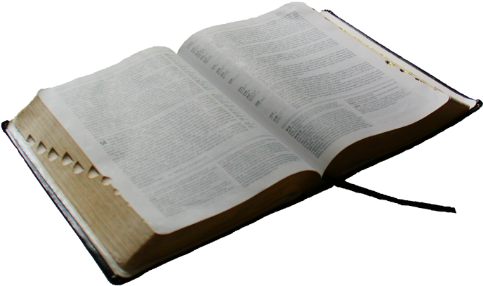 Adult Bible Fellowship - Book (750x469), Png Download