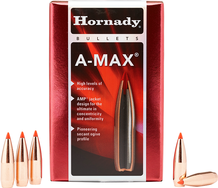 Find A Retailer - Hornady 20 Gr V Max (1024x874), Png Download