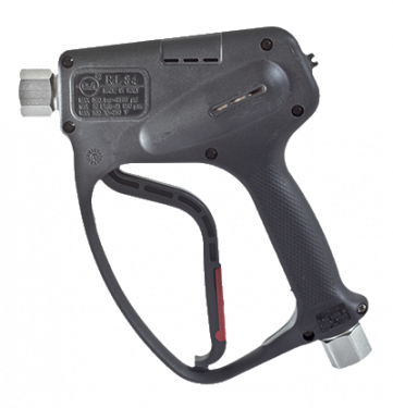 Trigger (361x375), Png Download