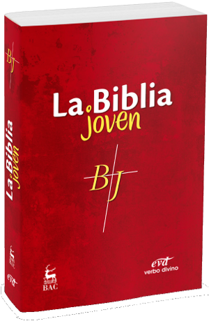 El - Biblia Joven (300x472), Png Download