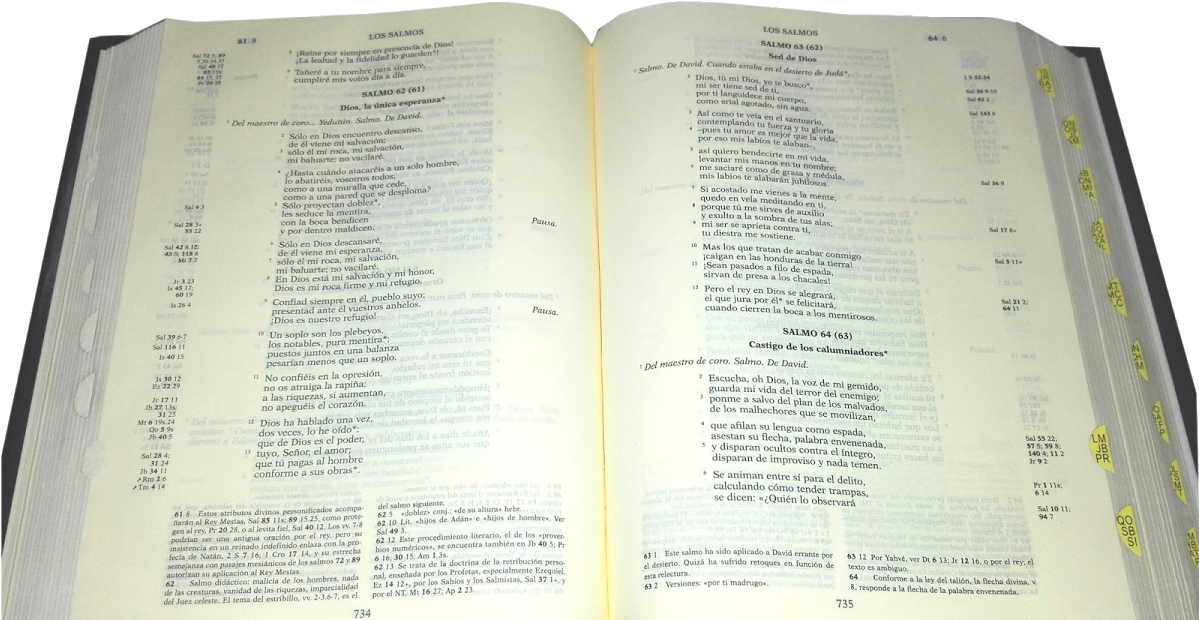Biblia Abierta Png (1200x630), Png Download