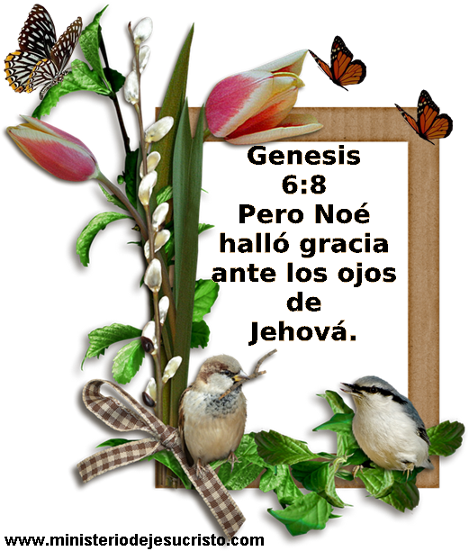 Que La Primera Vez Que Se Encuentra En La Biblia La - Picture Frame (521x612), Png Download