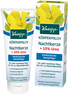 Kneipp Kneipp Body Lotion - Evening Primrose (6.76 (392x392), Png Download