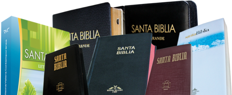 Donan Un Million Dolares A Escuelas Para Enseñar Sobre - Diferentes Biblias (800x325), Png Download