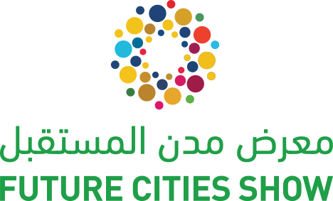 The Race To Become The World's First Smart City Has - Future Cities Show 2019 (468x283), Png Download