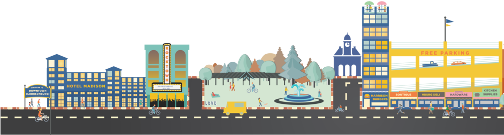 Vision & Future Projects (1000x276), Png Download