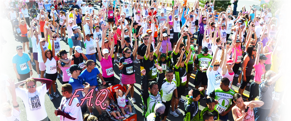 Moms On The Run (1323x412), Png Download