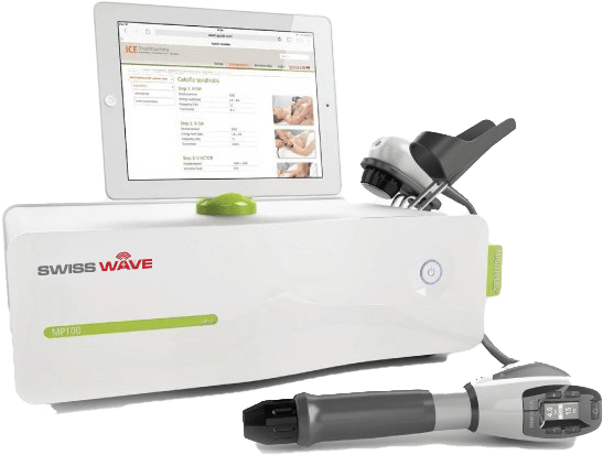 Swiss Wave (613x433), Png Download