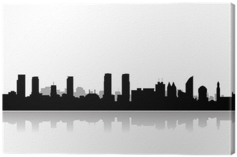 Featured image of post Future City Skyline Png / This high quality free png image without any background is about city, cities, skyline and skyscrapers.