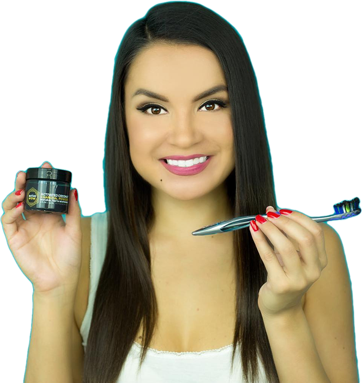 Baker - Tooth Whitening (727x770), Png Download