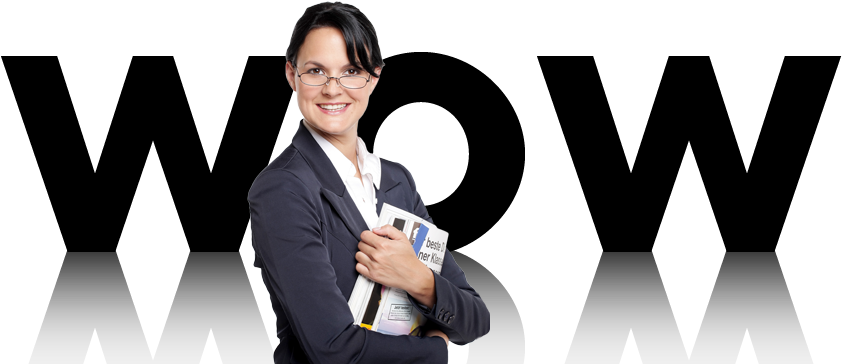 “wow Has Been A Wonderful Way For Me To Learn How To - Businessperson (968x380), Png Download