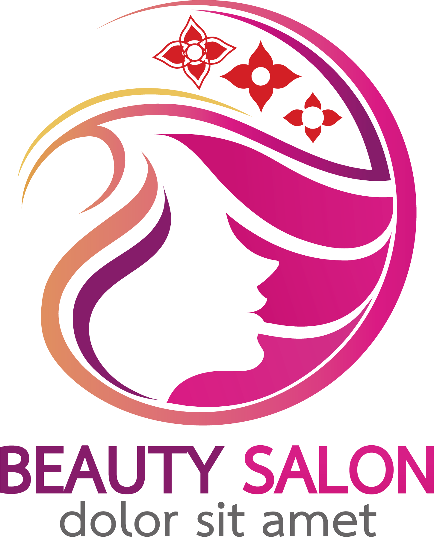 Beauty Top Store Add To Favorites - Thiết Kế Logo Mỹ Phẩm (1449x1792), Png Download