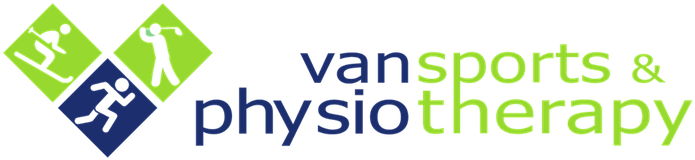 Vancouver Sports Physiotherapy - Van Sports & Physiotherapy (800x205), Png Download
