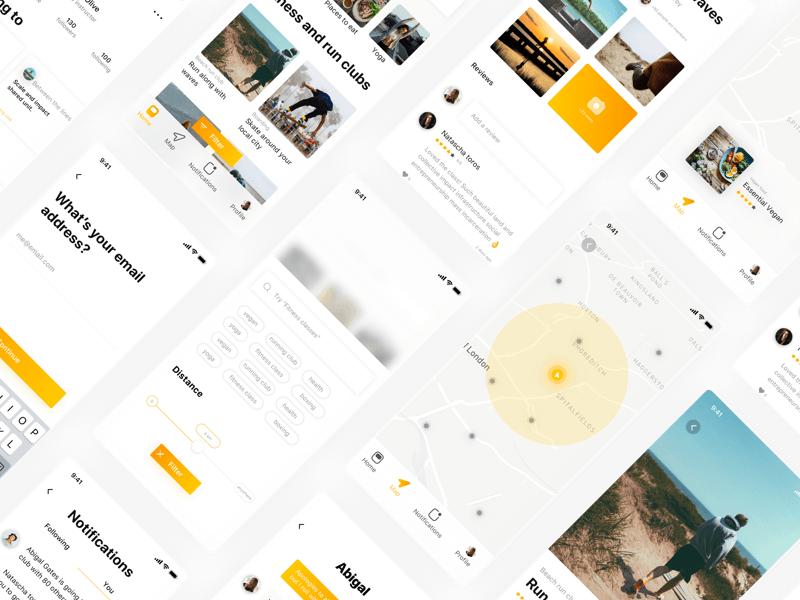 Activity App Kit - Week By The Lake: A Browerton University Short Als (800x600), Png Download