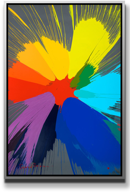 Flare Bkzkf0 - Flare (451x700), Png Download