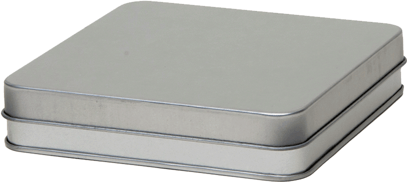 Short Square Box - Video Card (900x900), Png Download