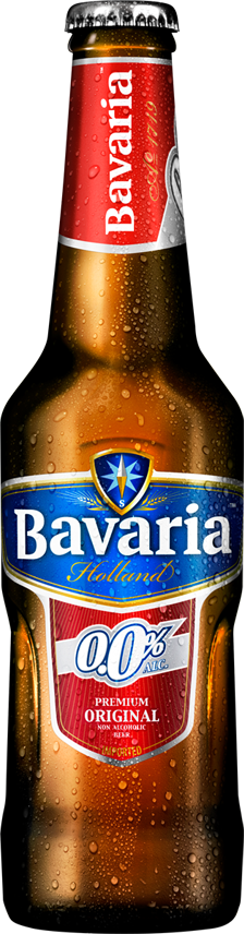 Bavaria Also Available In - Bavaria Malt (224x856), Png Download
