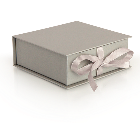 Luxury Packaging - Box (465x440), Png Download