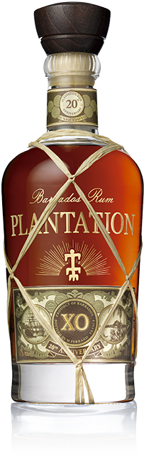 Plantation Xov2 - Plantation Rum Xo (405x709), Png Download