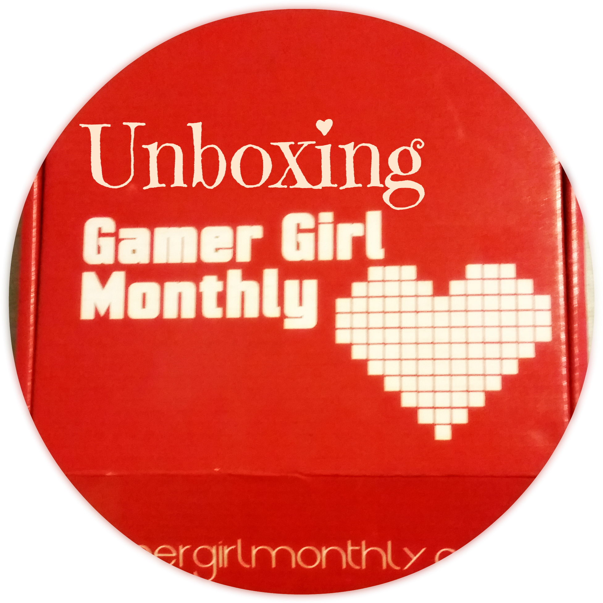 Gamer Girl - Label (2019x2059), Png Download