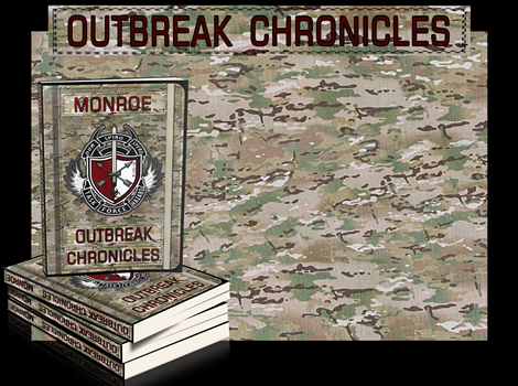 Click On Any Of The Services Below - Camo Notebook (470x350), Png Download