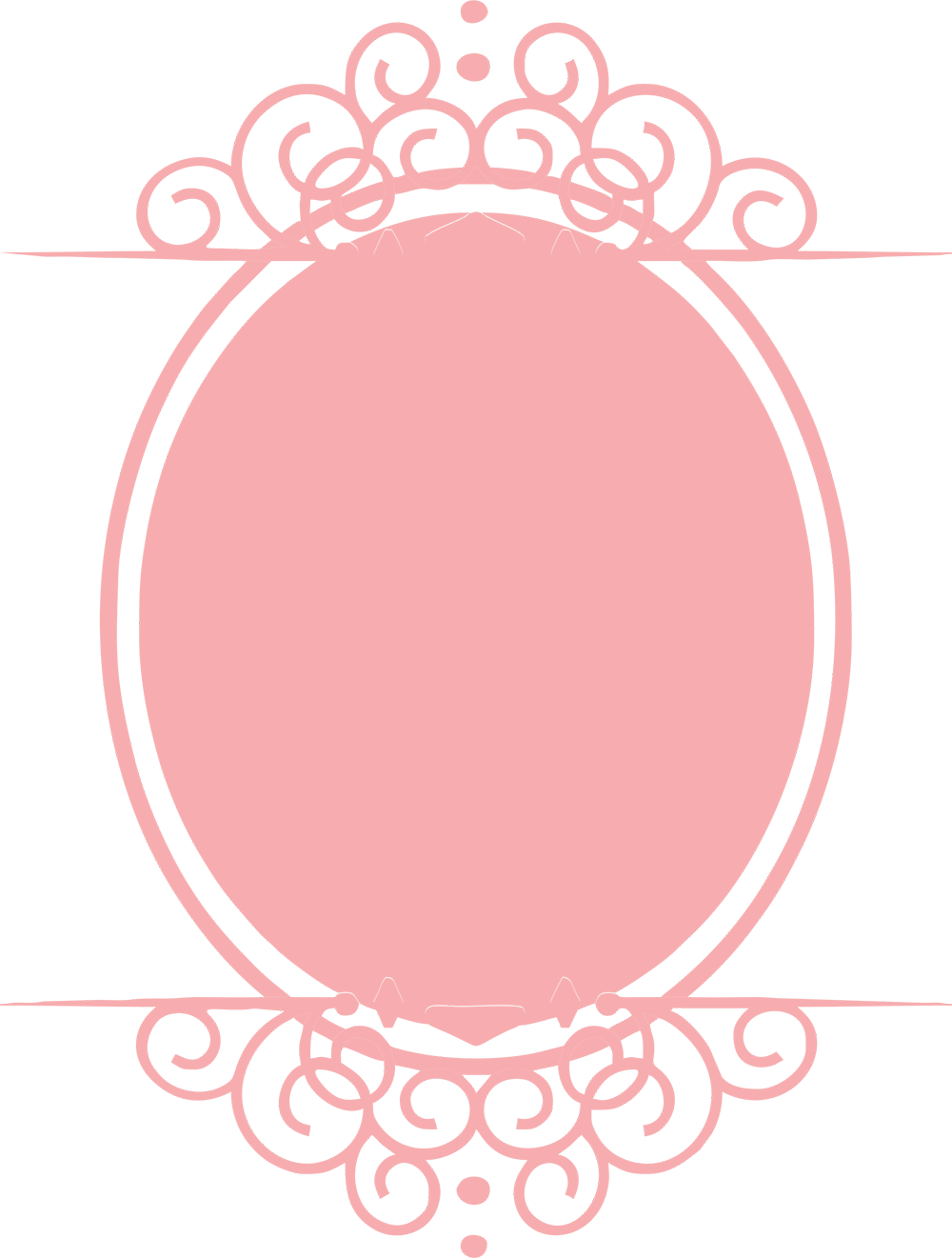 Frames Vintage Grátis Para Baixar - Wedding Album Quotes (1000x1321), Png Download