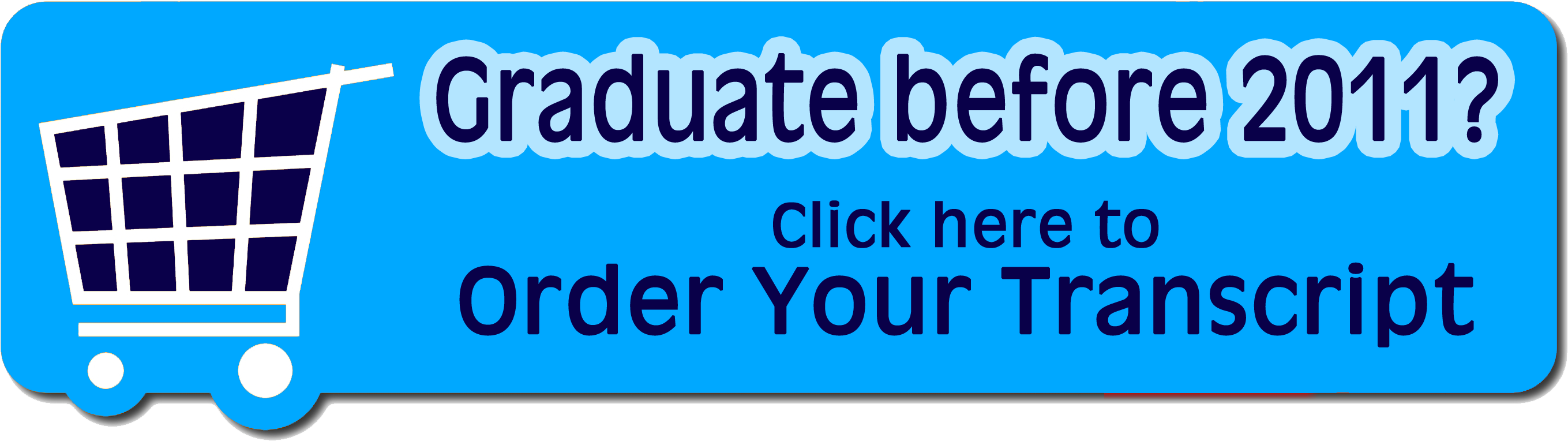 Order Transcript - Transcript (2820x834), Png Download