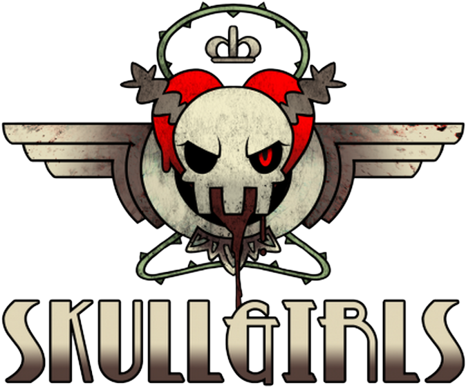 Every Once In A While A Game Comes Along That Is So - Skullgirls Logo Render (480x373), Png Download