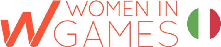 Women In Games Wigj Is Partner Of The 2018 Girl Gamer - Esports (1072x484), Png Download