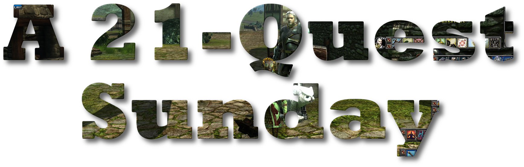 This Weekend Was A 30% Guild Renown Weekend - House (1736x556), Png Download